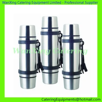 Stainless Steel Travel Vacuum Flask SSF0110