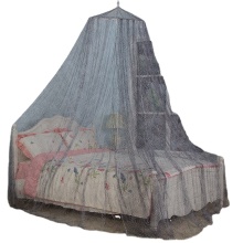 Zebra Color Bed Canopy Conical Shape Mosquito Nets