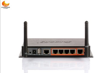 3g WIFI Industrial router