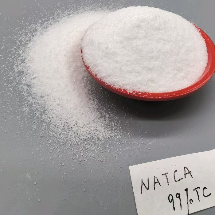 Fruit setting agent NATCA plant growth regulator (15)