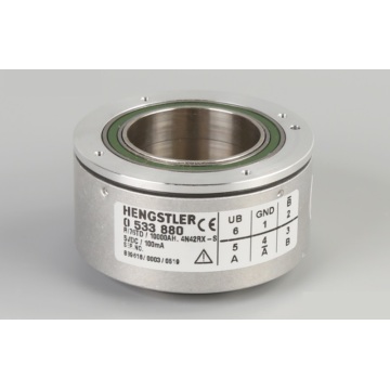 Codificador RI76TD/10000AH.4N42RX-S para ascensores