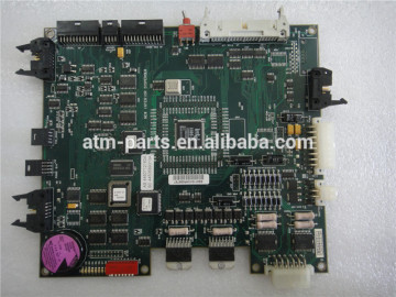 ATM Parts ATM Machine NCR 445-0714204 NCR NID dispenser CONTROL BOARD TOP ASSY(4450714204)