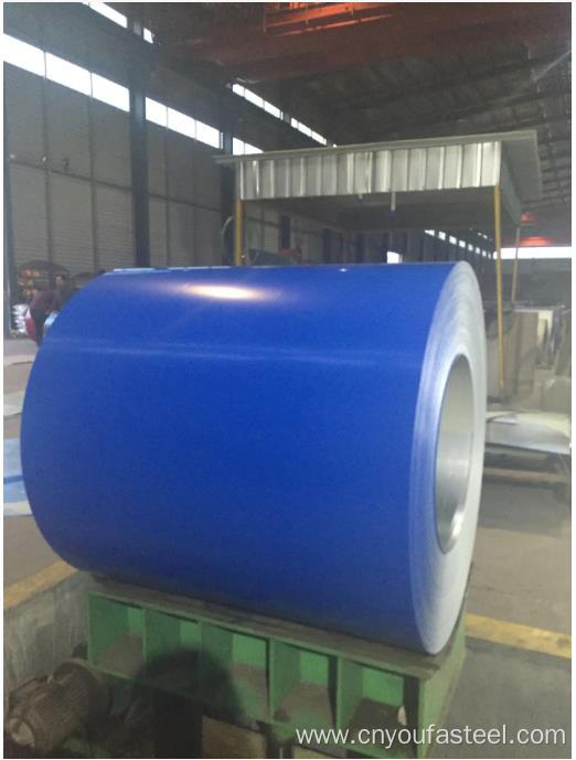 Hot Sale PPGI Steel Roof Sheet Steel Coil