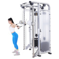 Multifunktionstrainer Training Fitnessstation Maschine