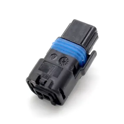 211PC022S0149 - Aptiv 1.5mm 2 Pin Female Sealed FCI Automotive Connectors