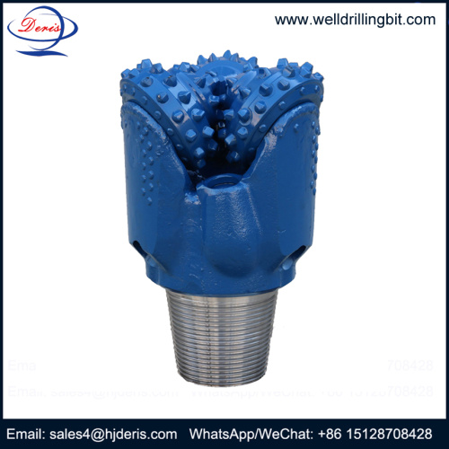 200mm Disegel bantalan tricone roller cone bit