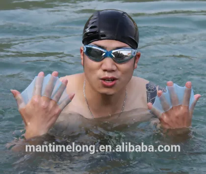 silicone swim fins neoprene swim fins rubber swim fins