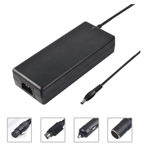 19 В 6,3А 120 Вт AC DC Power Adapter