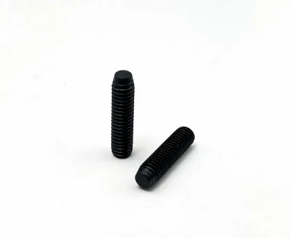 Taper Lock Stud Fits CAT Replacement Caterpillar Studs