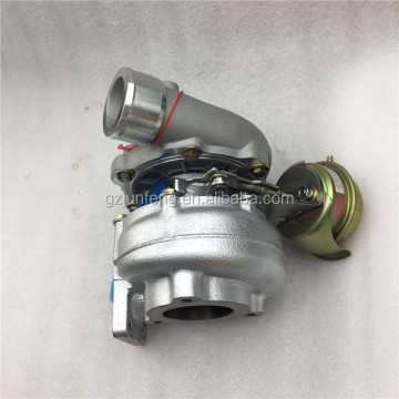 JK55 1118010FA130 55X8002-09-1149090245 Turbo for JAC 4DA1 Engine