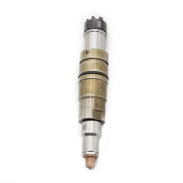  Genuine NT855, QSM11, K19 Diesel Engine Parts: Focus on Fuel Injector (Part Number 2872544)