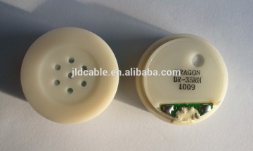 35mm 150OHM Telephone Speaker for Mobile Phone Speaker