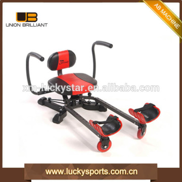AB8700 As Seen On TV Fitness Equipment AB Storm