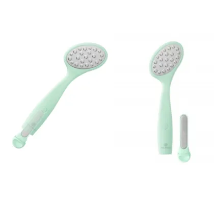 Target Double Foot File Stainless Steel Foot File