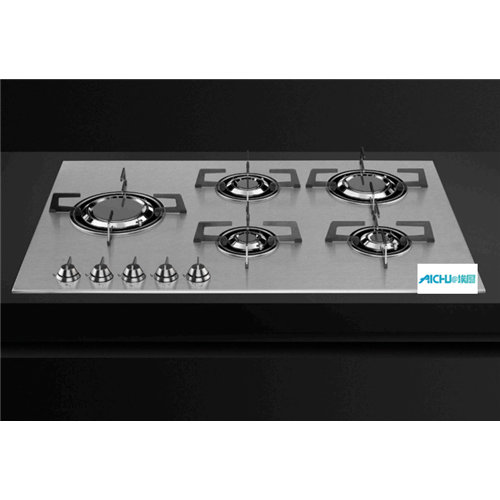 70cm Stainless Steel Hob Cooktops Smeg Australia Electric Knob Manufactory