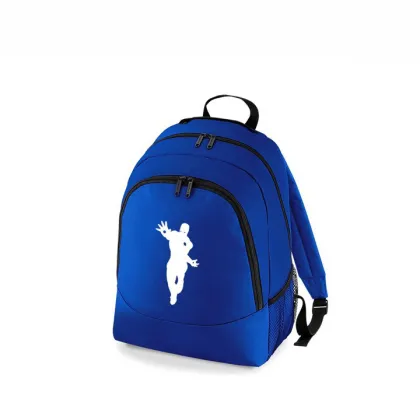 promotion fashion deluxe running man backpack TYS-15113094