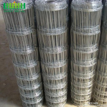 Galvanized Wire Farm Cheap Field Wire Mesh Fencing