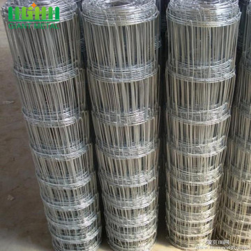 Galvanized Wire Farm Cheap Field Wire Mesh Fencing