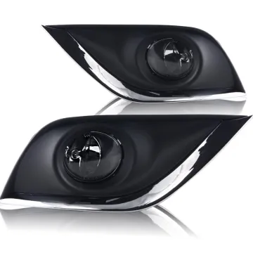 Factory Price FOG LAMP FOR NISSAN SUNNY/VERSA 2014-ON With Wires