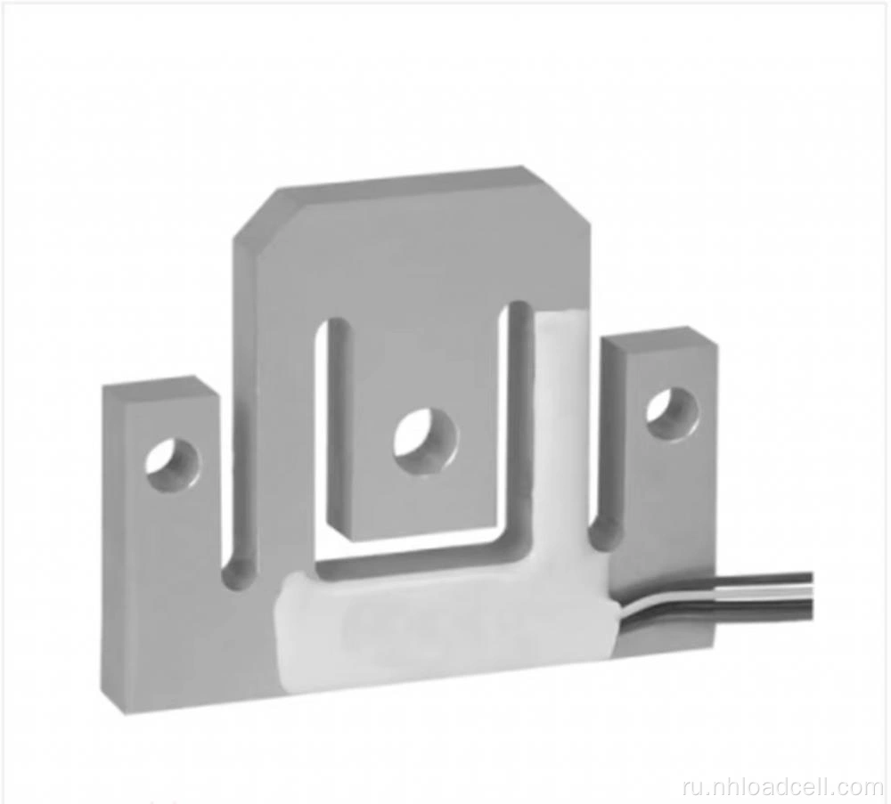 Pull and Press Type Sensor