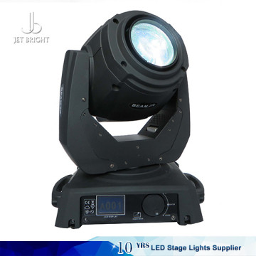 Professional 120W 2R sharpy beam moving head light