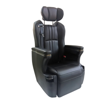 Mercedes-Benz V-Class Vito Business Vehicle Modification-Interior Style Interior