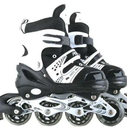 Three-in-One Skates: The Ultimate Choice for Girls' Roller Skating - Beginners to Professionals
