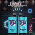 Iget Bar 3500 Puffs Disposable Vape