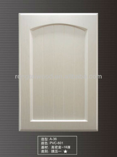 Thickness 18mm Cabinet Door With Morden Designs