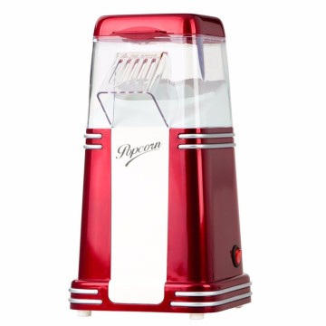 Hot Air Popcorn Maker