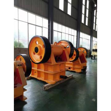 Rock Crushing Equipment hot sale