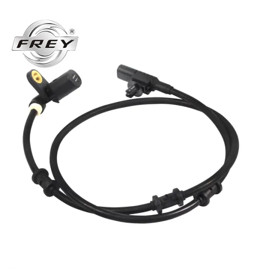 ABS Speed sensor 1635400717 for Mercedes W163