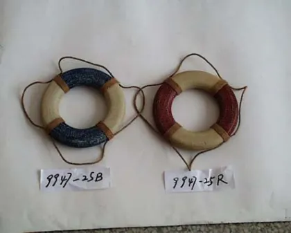 life buoy craft / life ring/ life saver