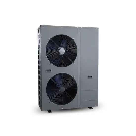 WiFi-Controlled R32 Eco-Friendly Heat Pump