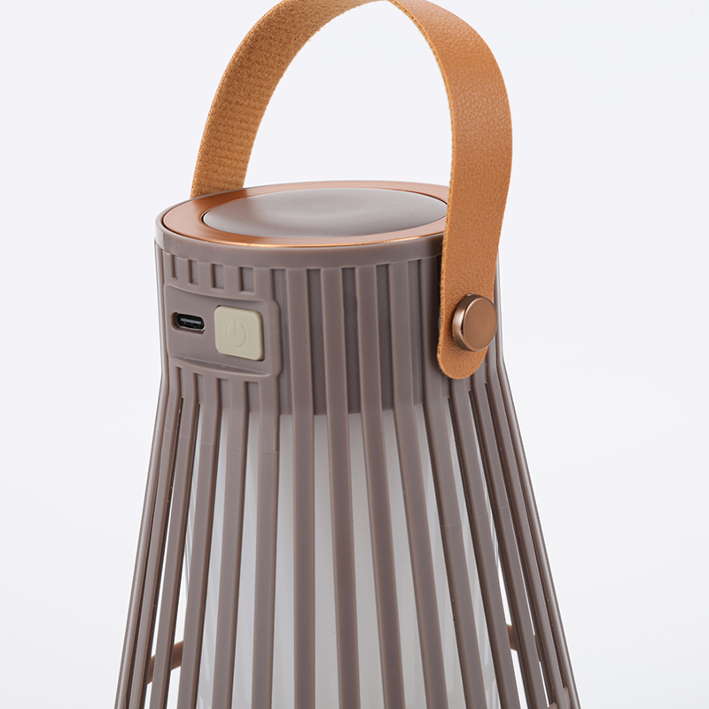 Outdoor Flame Lamp