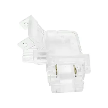 LED Lamp to Wire Connectors for LED Strip Lights and COB Tape Light - 8mm Connectors