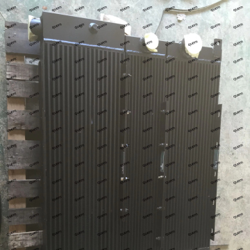 Water Cooled After Cooler RM2 Seal Ring for Ingersoll Rand Screw Air Compressor