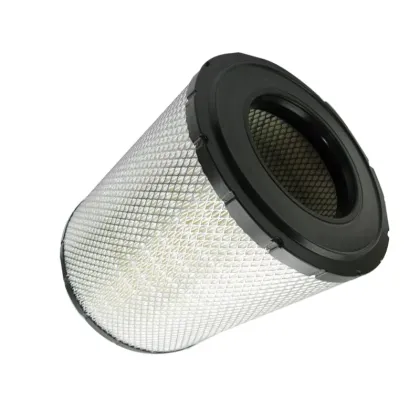 High Quality Truck Construction Machinery Professional Air Filter - Baldwin RS3504