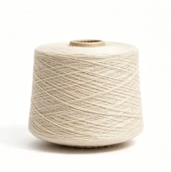 yarn 61% Recycled Polyester+ 33% Cotton+6%Elastane