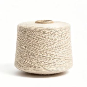yarn 61% Recycled Polyester+ 33% Cotton+6%Elastane