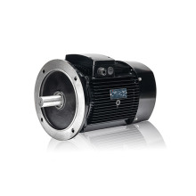 Moteur électrique réducteur de vitesse durable