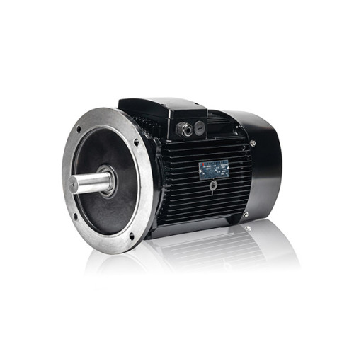 Accionamiento por motor de engranaje compacto y eficiente