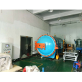 High Pressure Composite Carbon Fiber Autoclave