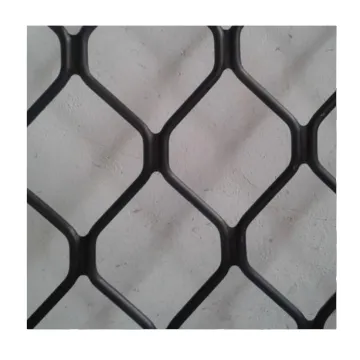 Austria Standard Amplified Aluminum Diamond Security Grille Mesh for Windows and Doors