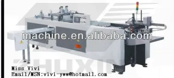 CY-A4 Paper Overwrapping Machine