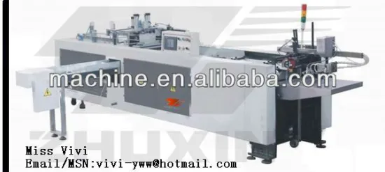 CY-A4 Paper Overwrapping Machine