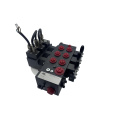 Enhanced Safety Control with Hlpsv Type Proportional Valves