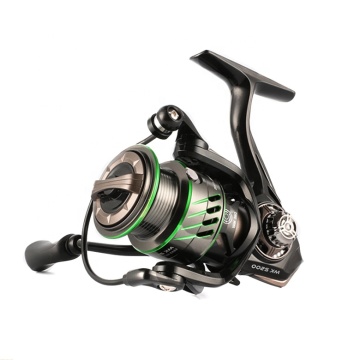 MK1500 MK2500 Baitcasting Spinning Fishing Reel Saltwater 8+1BB 8KG Max Drag