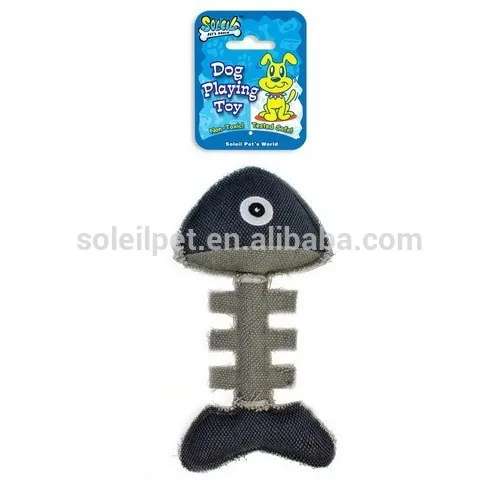 2015 Super Quality Animal Stuff Plush Pet Toy For Dog