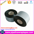 PE aspal tape untuk air pipa bawah tanah